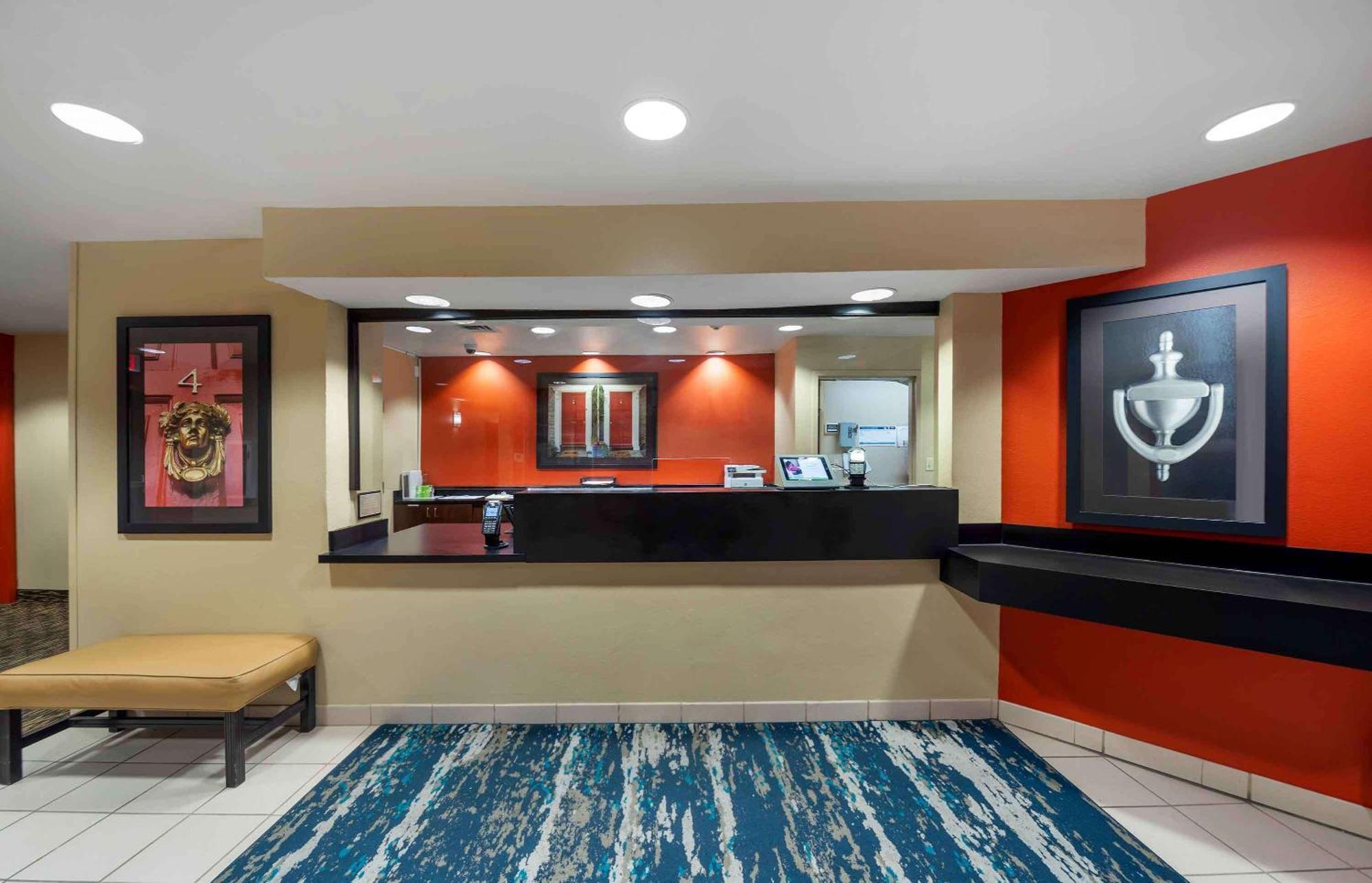 Extended Stay America Suites - Oklahoma City - Nw Expressway Exterior photo