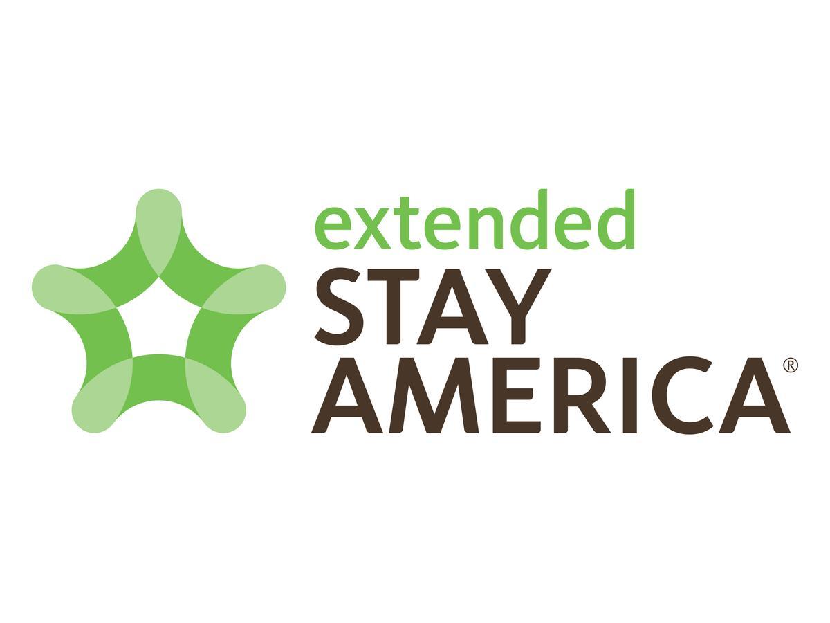 Extended Stay America Suites - Oklahoma City - Nw Expressway Exterior photo